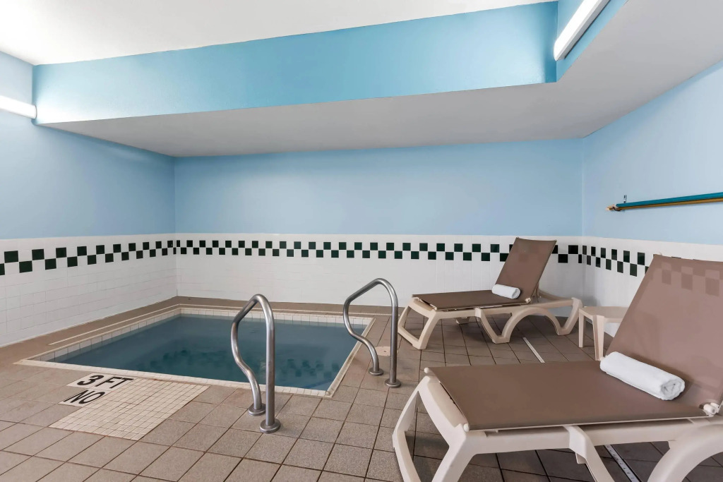 Quality Inn & Suites Springfield