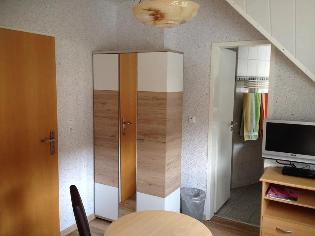 Gästehaus im Alten Fährhaus