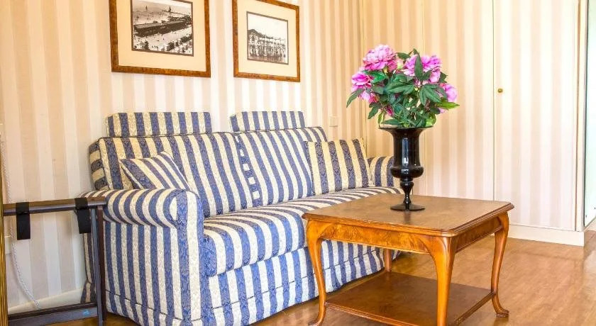 Grand Hotel Astoria