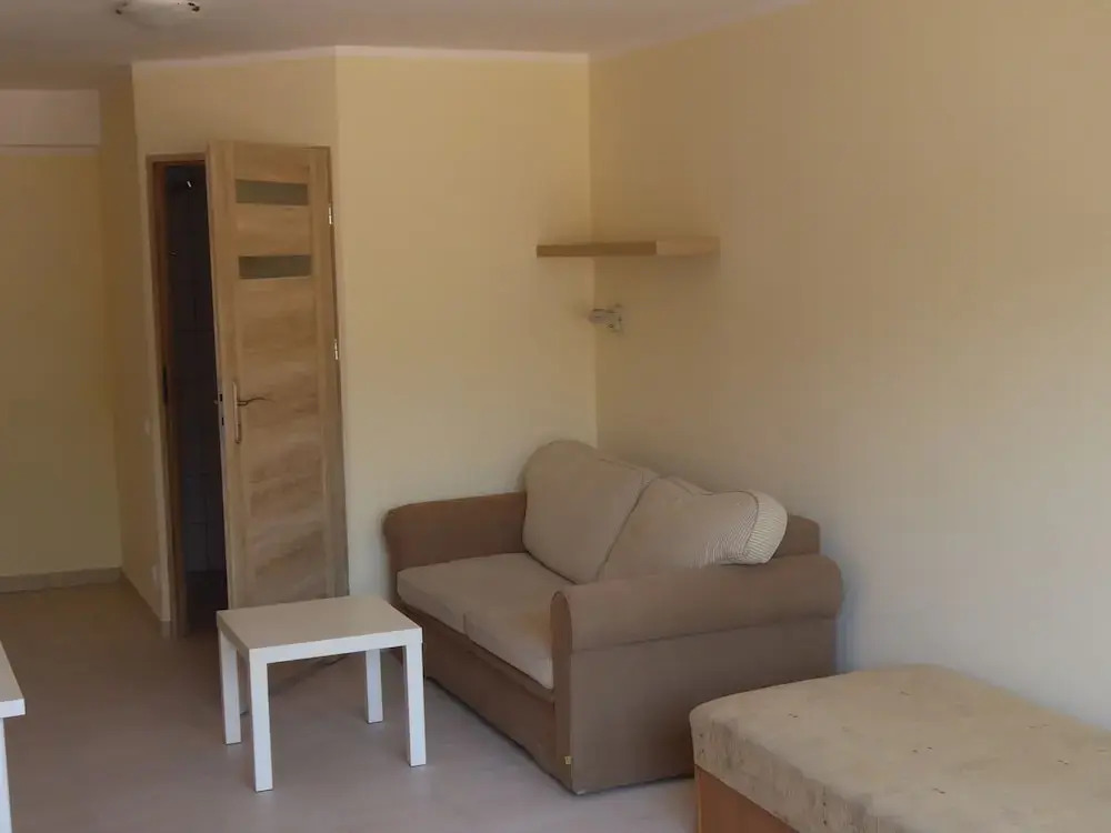 Kantal Basement