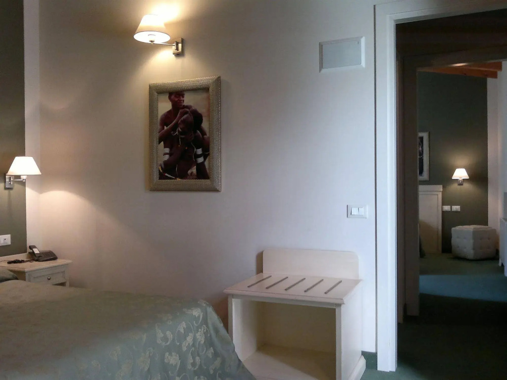 Hotel Capovilla