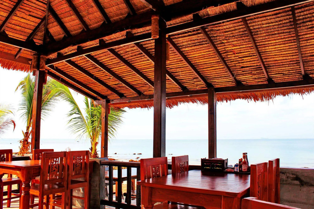 Peace Paradise Beach