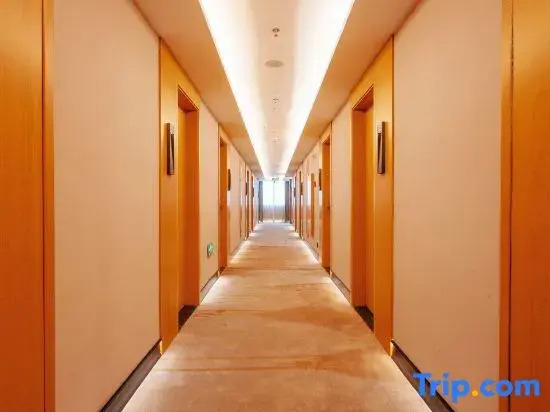 Foshan Shunde Beijiao Zhongyue International Hotel