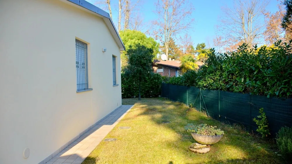 Quiet Retreat in Bibione Pineda