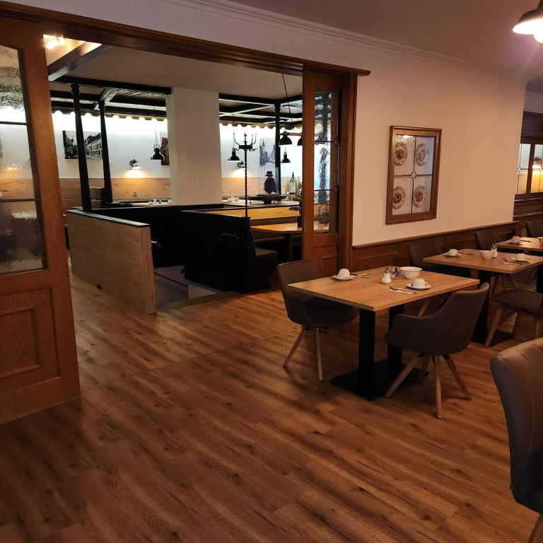 Posthotel Traube