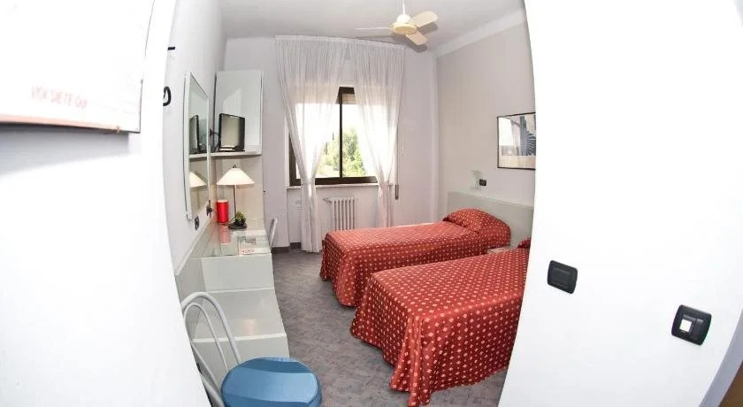 Hotel Milano