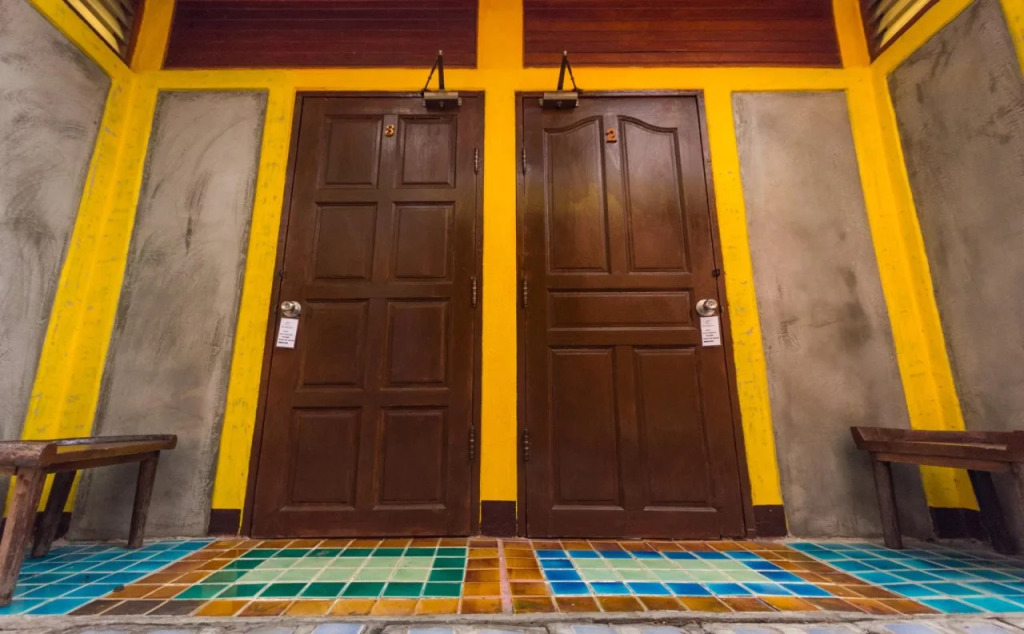 Changmoi House