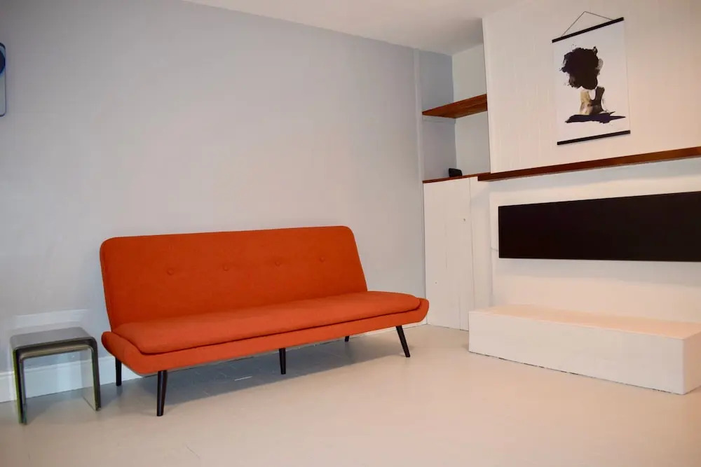 Renovated 3 Bedroom Home