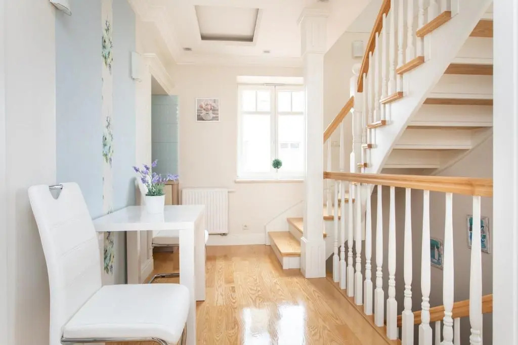 roomsy guest house