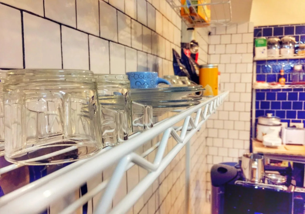 Lazy Blue House Asok