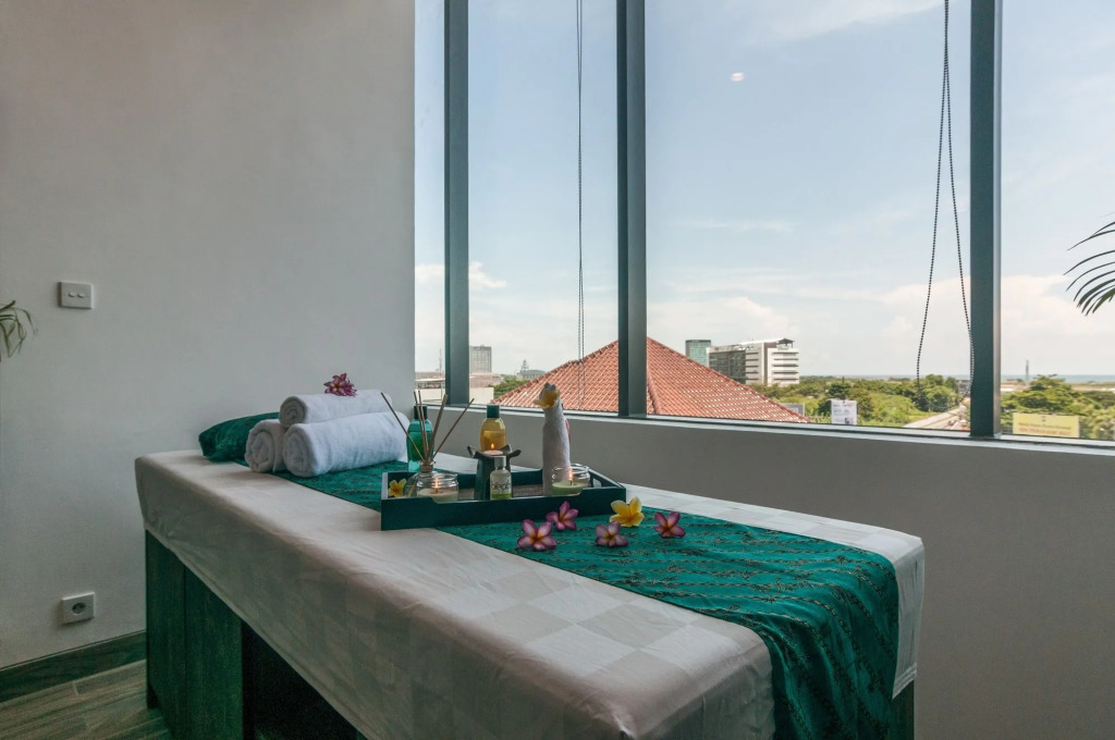 Arthama Hotels Makassar