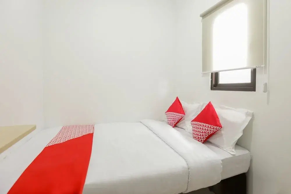 OYO 333 JJ Sweet Residence