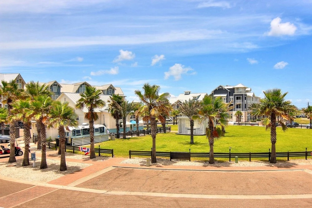 Cinnamon Shore- Connor's Cove TC 10203