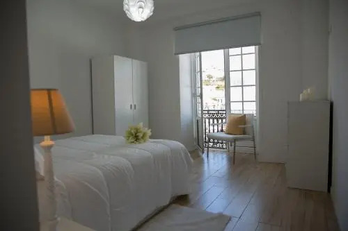 Apartment Horta Frijoc