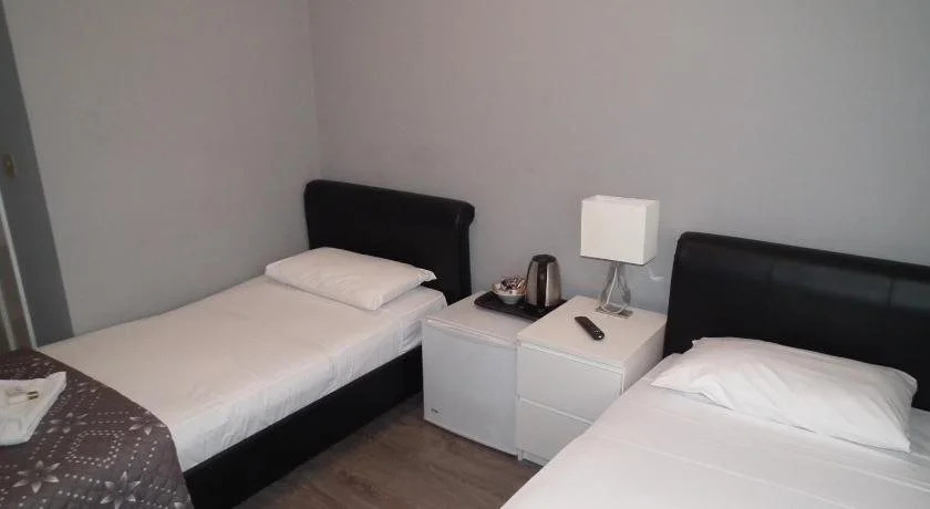 The Cameron Hotel