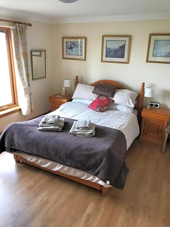 Druid View B&B