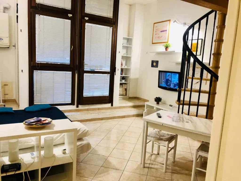 Appartamento Galliera