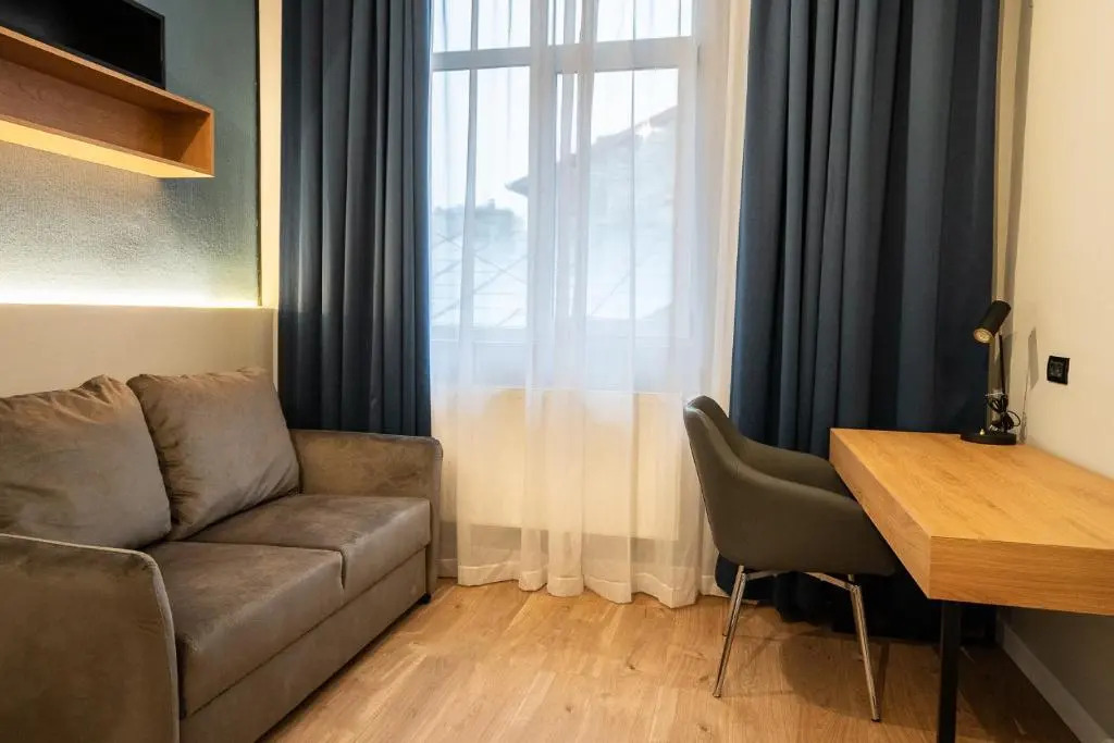 Emil Balaban Luxury Apart-Hotel
