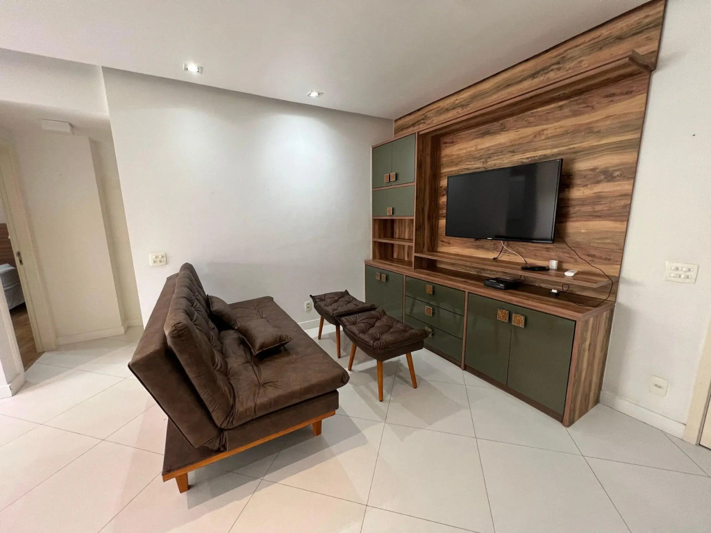 Charming Flat