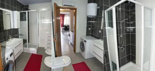 Apartments Deak
