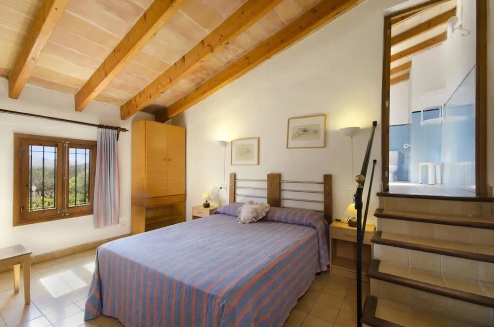 Villa - 2 Bedrooms with Pool - 103208