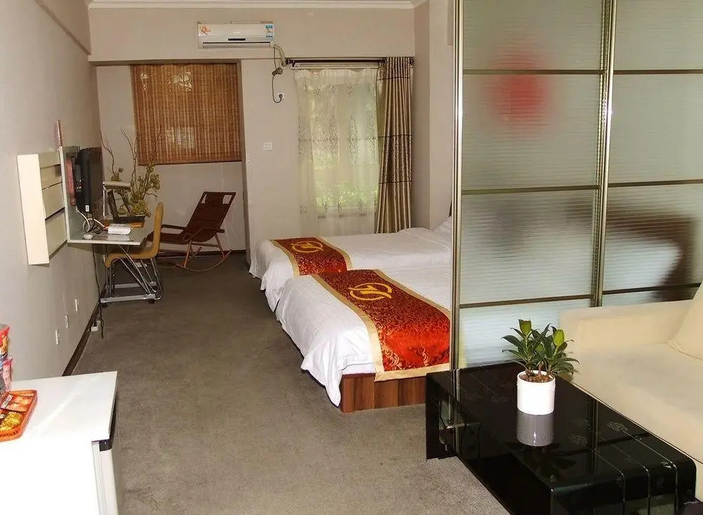 Xian Junrui Holiday Apartment Hotel