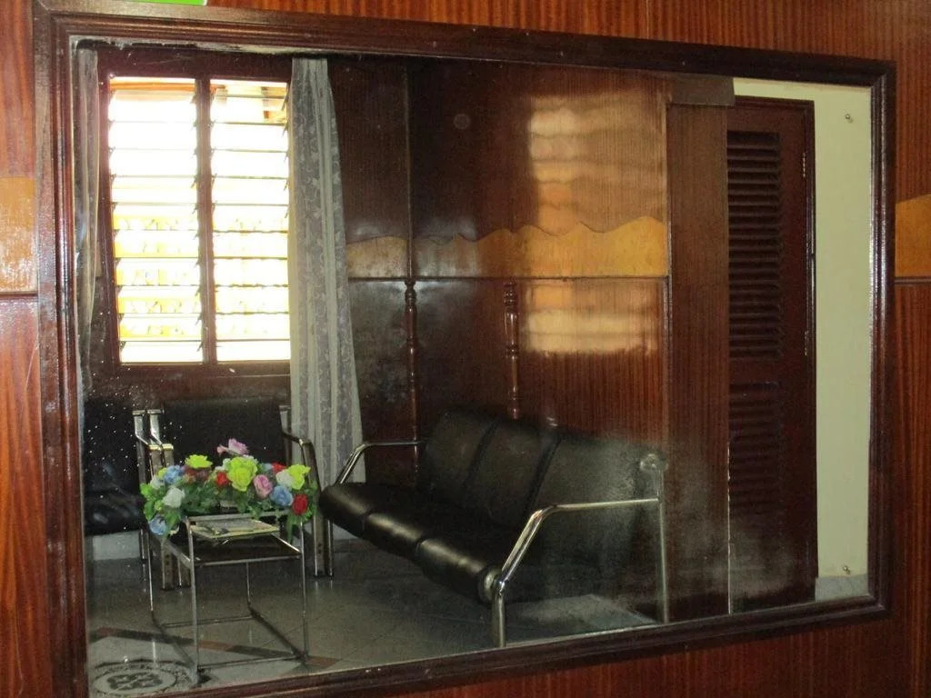 Ganjoni Wananchi Hotel