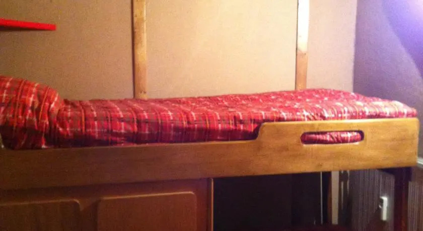 Residence la collinetta