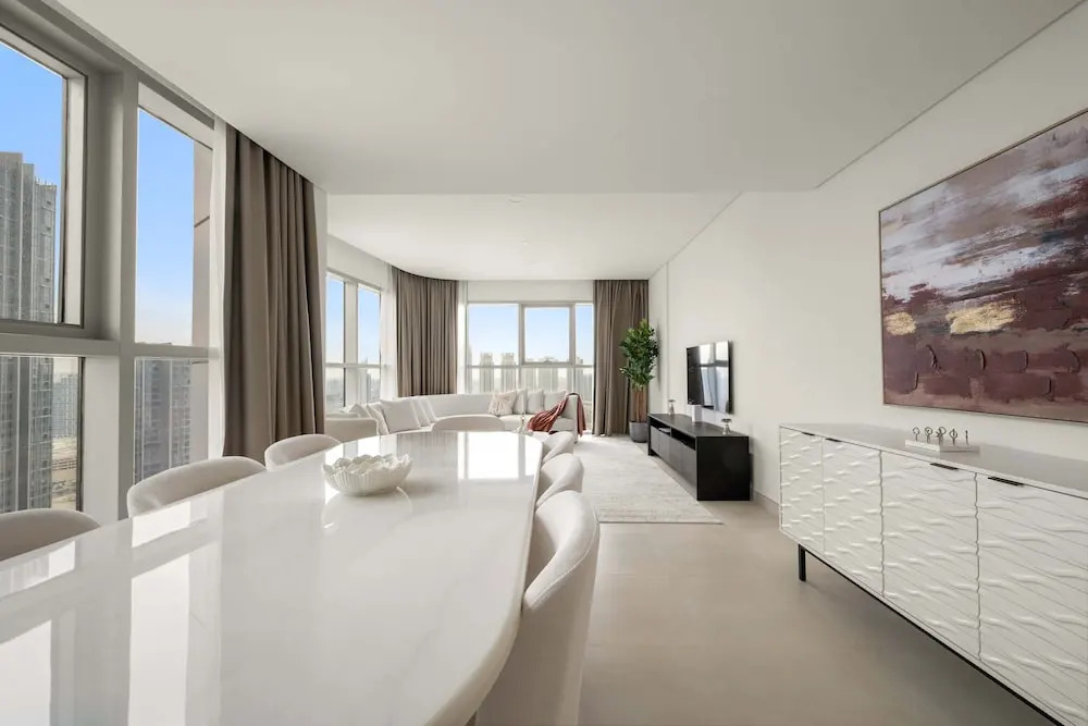 Silkhaus 2BR Maid Room in Reem Island Radiant