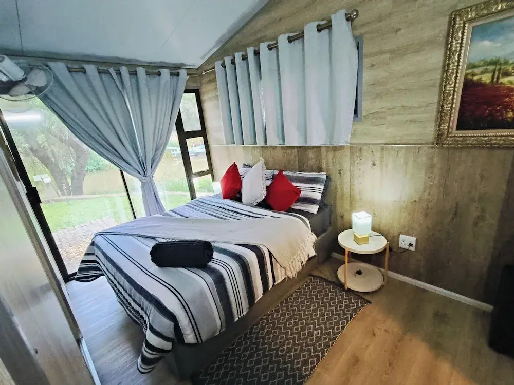Lost Valley Farm Lodge
