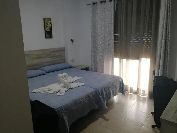 Hostal Malia