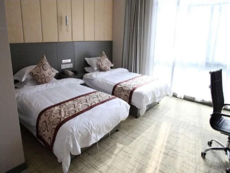 Mingjing Hotel