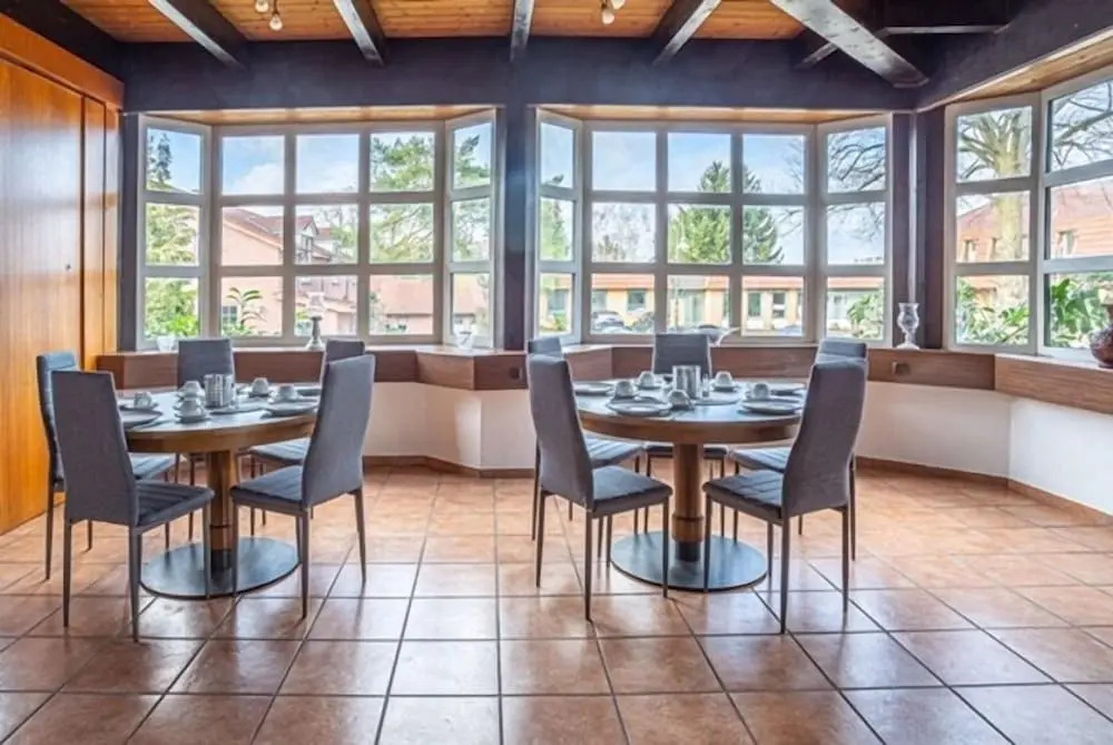 Ostsee Lounge Apartments