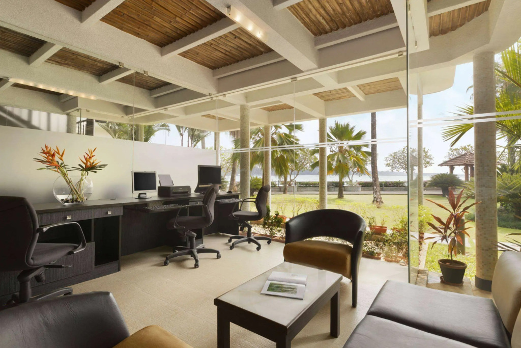 Ramada Resort by Wyndham Kochi