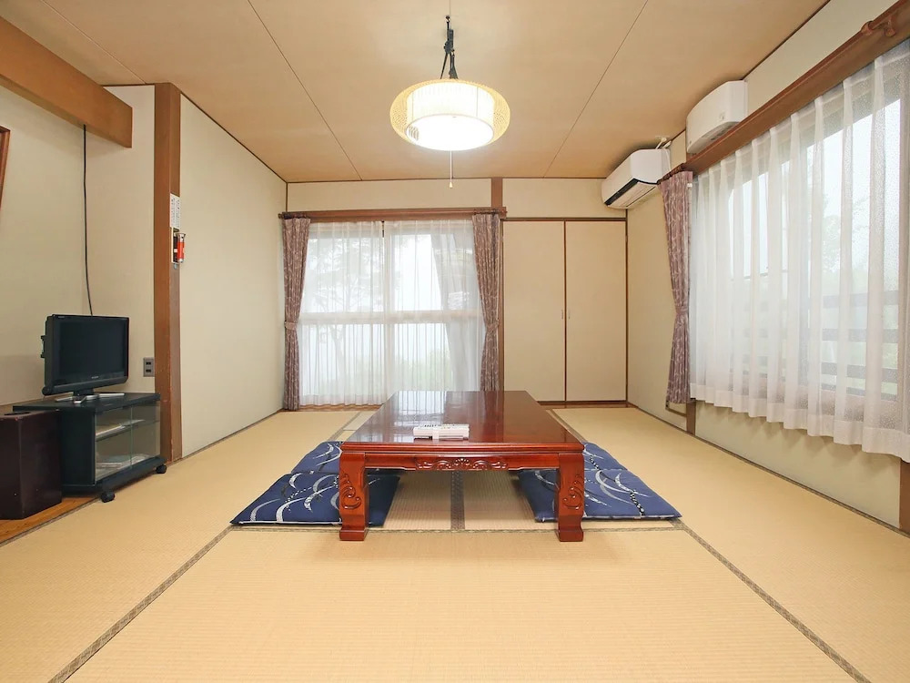 Akakura Onsen Yu no Yado Mitaka