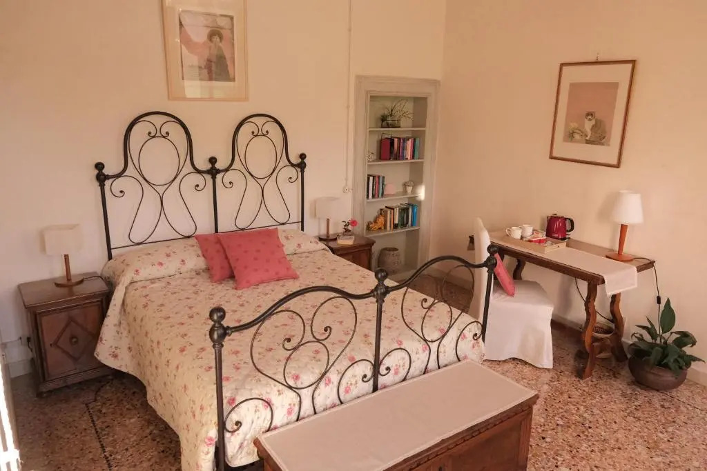 Villa Caotorta