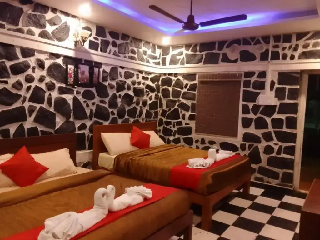 JMA Garden Resorts
