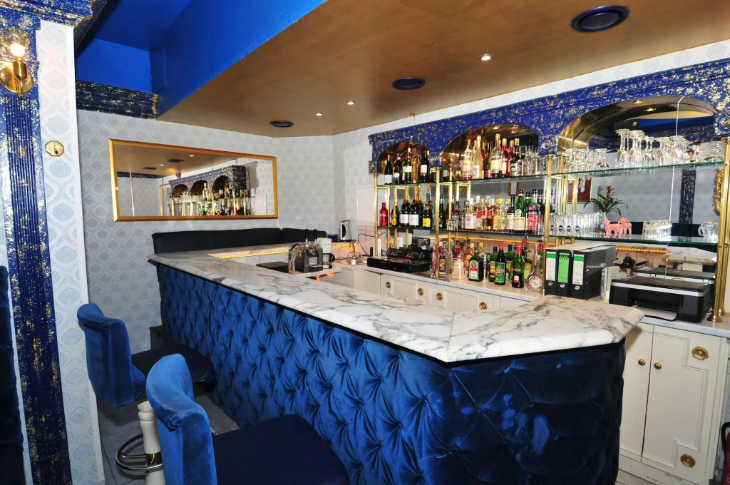 Hotel Monte Christo