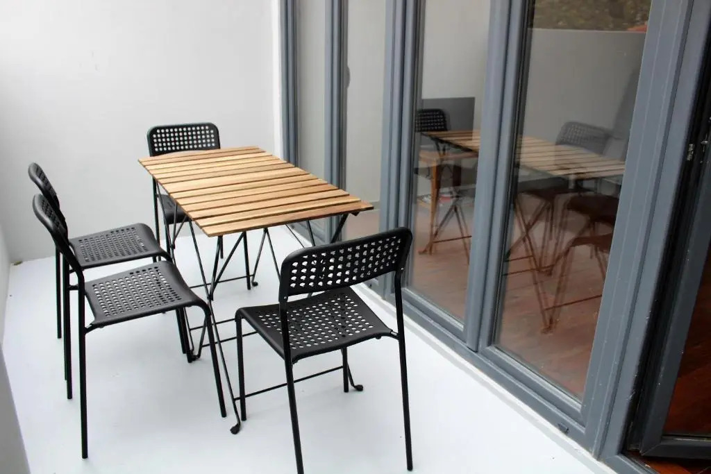 Bonjardim Flats - T2 com Varanda