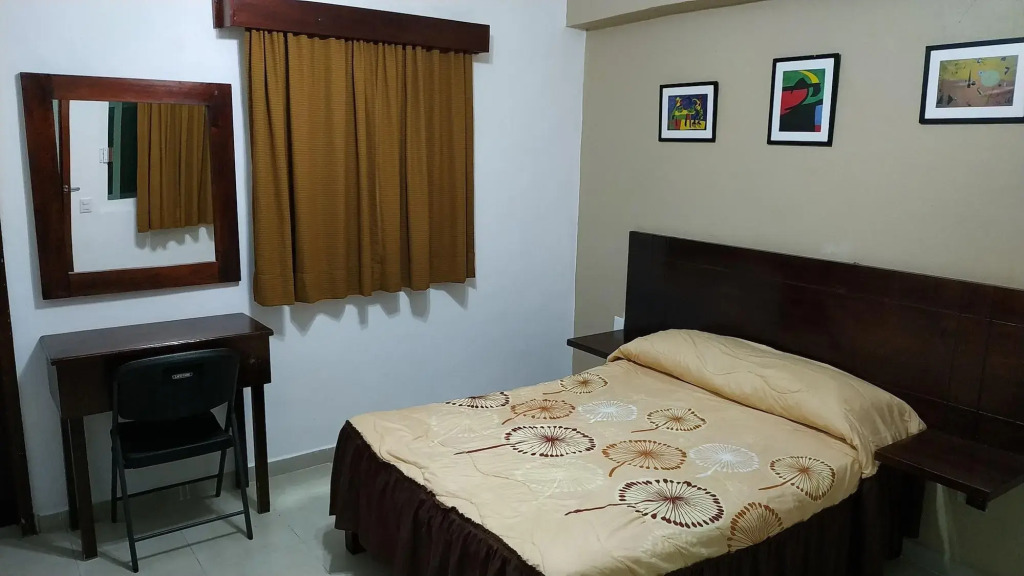 Hotel Casa Real