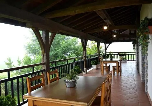 Agroturismo Azkue