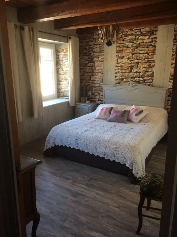 Chambres dHôtes LES VERGERS DE LOUISE