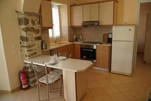 Apartment Gialos