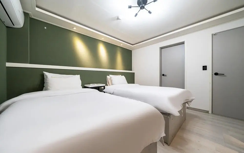 Danyang Hotel Dozen
