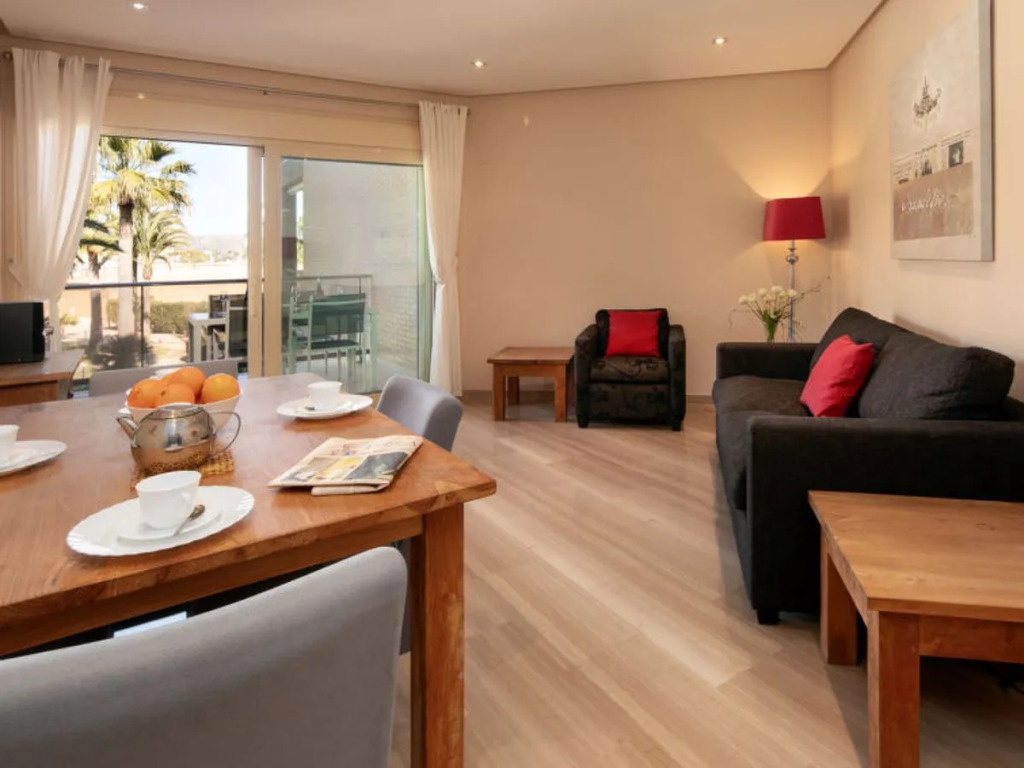 Apartment Marmara Jávea