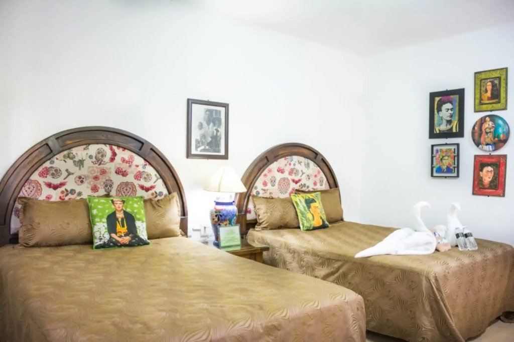 Palacio Canton Hotel - Valladolid