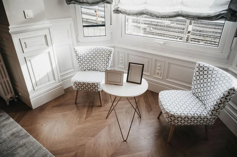 Apartamento Naiala