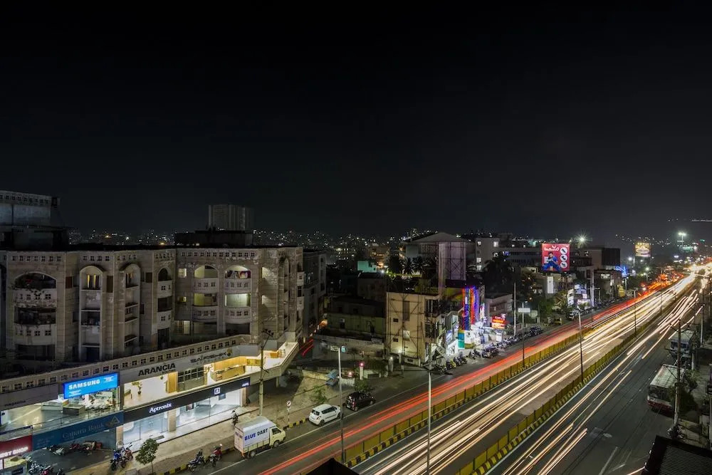 Hotel Sea Tree - Best In Vizag