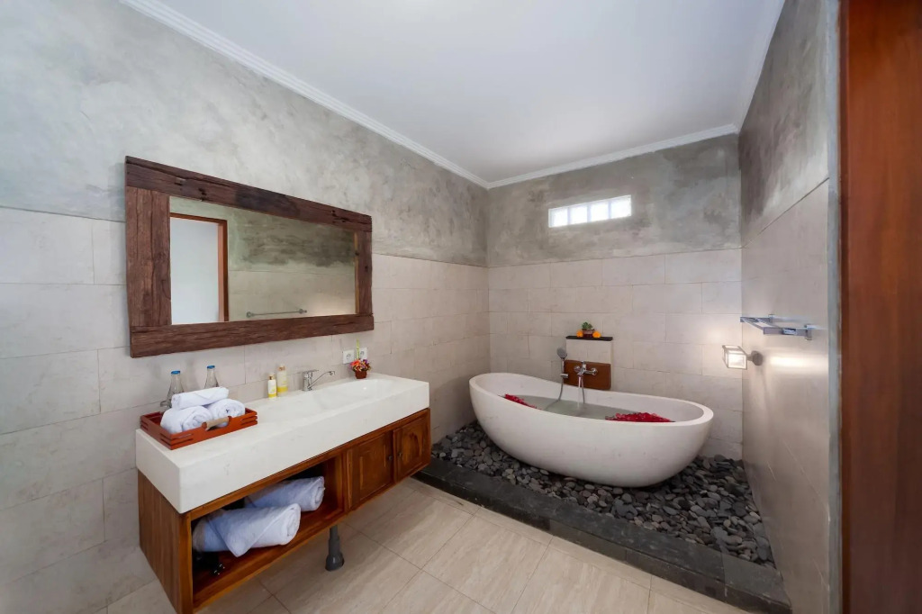 Kusuma Living and Villa Seminyak