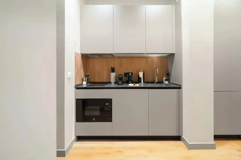 Limehome Sevilla Calle Pureza